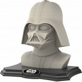 3D Детски пъзел- Darth Vader Star Wars 58530 2
