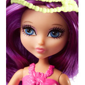 Кукла - русалка dreamtopia, с розова опашка Barbie 58807 2