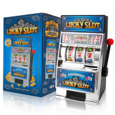 Машина Lucky slot Dino Toys 58828 3