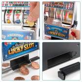 Машина Lucky slot Dino Toys 58832 7