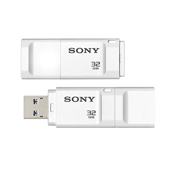 USB памет 32 GB в синьо SONY 58852 2