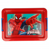 Кутия за съхранение, Homecoming, 7 литра Spiderman 58868 2