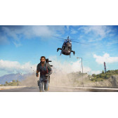 Just cause 3 xbox one  58882 8