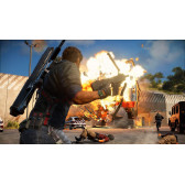 Just cause 3 xbox one  58883 9