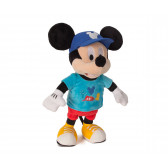 Моят интерактивен Мики Маус Mickey Mouse 5892 