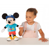 Моят интерактивен Мики Маус Mickey Mouse 5893 2