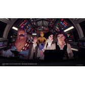 Комплект "Междузвездни войни" Star Wars 59124 6