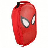 Термоизолираща  чанта с картинка , 4.64 л. Spiderman 59299 2