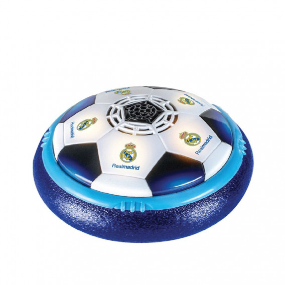 Real madrid airball въздушна топка за футбол Real Madrid 59387 2