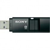  USB 3.0 памет 8 GB  - черна SONY 59440 2