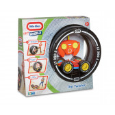 Туистер-Кола в гума Tire Twister Little Tikes 5947 