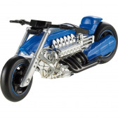 Мотоциклети 1:18 Hot Wheels 59474 2