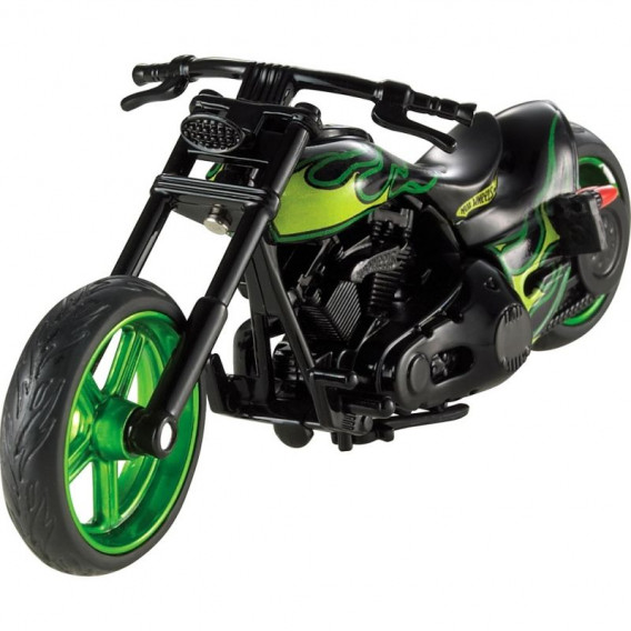 Мотоциклети 1:18 Hot Wheels 59476 4