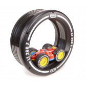 Туистер-Кола в гума Tire Twister Little Tikes 5948 2