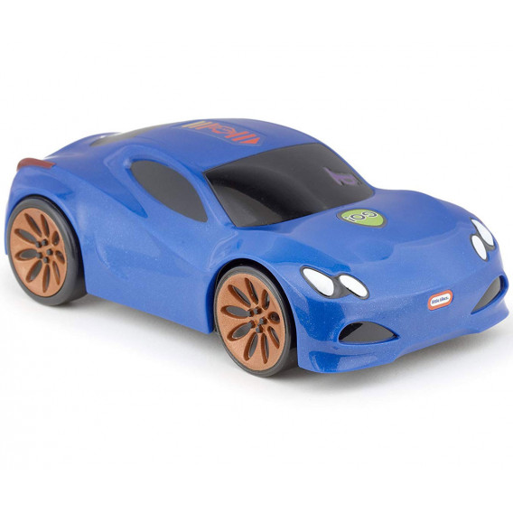 Бебешка играчка- спортна кола, синя Little Tikes 5962 2
