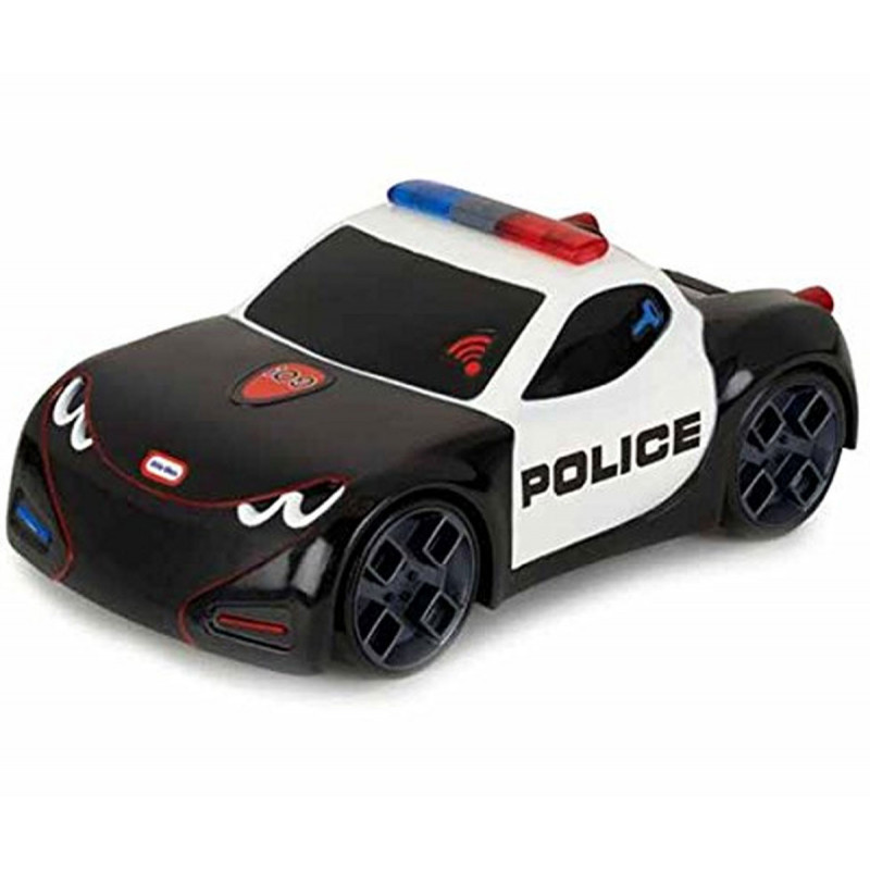 Играчка полицейска кола  5964