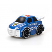 Полицейска кола Police car Silverlit 5984 3