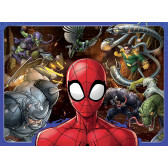 Пъзел- Спайдърмен Spiderman 59883 4