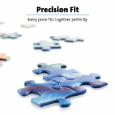 Пъзел Вила Ravensburger 59984 4