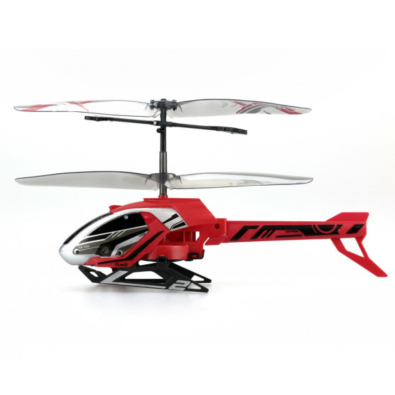 Хеликоптер скорпион ScorpionX Silverlit 6002 2