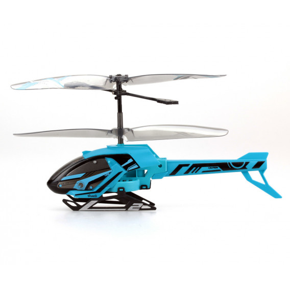 Хеликоптер скорпион ScorpionX Silverlit 6004 4