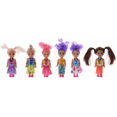 Комплект кукли 6 броя Koopman 60248 3