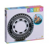 Голям пояс с ръкохватки Автомобилна гума Intex 60558 3