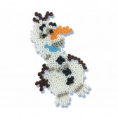 Комплект мозайки с мъниста- Замръзналото кралство Frozen 60662 3