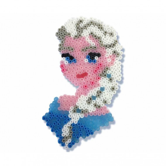 Комплект мозайки с мъниста- Замръзналото кралство Frozen 60663 4