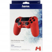 Защитно силиконовo покритие, PS4/Slim/Pro, за гейм пад HAMA 60692 10