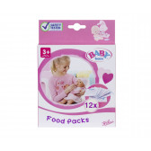 Бебешка храна за кукли Zapf Creation 6076 