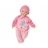 Бейби борн - моята малка кукла с меко тяло Zapf Creation 6086 2