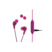 Стерео слушалки розови hafx9btpe JVC 61074 4