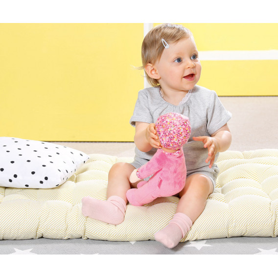 Бейби борн - моята първа любима кукла Zapf Creation 6113 2