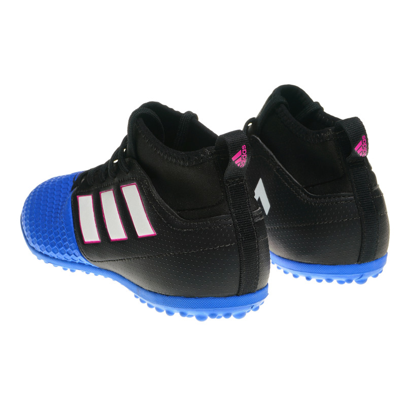 Adidas Стоножки за момче, сини | Kidso.bg