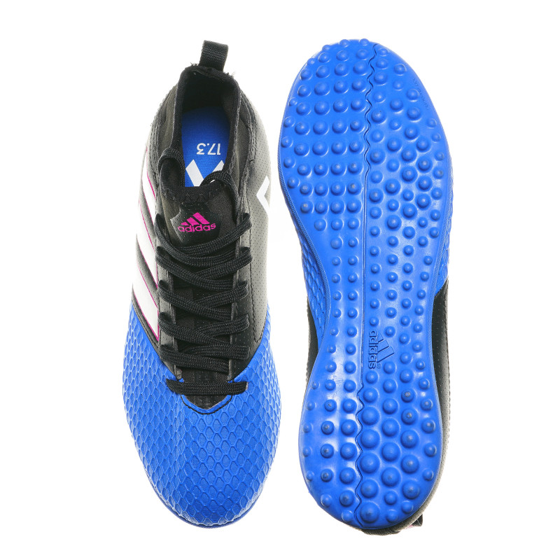 Adidas Стоножки за момче, сини | Kidso.bg