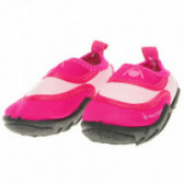 Аква обувки , розови с черна подметка Aqua Sphere 63360 