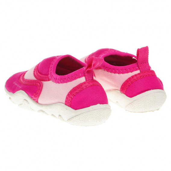 Аква обувки за момиче, розови Aqua Sphere 63365 3
