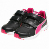 Маратонки за момиче Puma 63384 