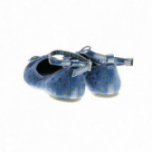 Обувки за момиче със звездички Benetton 63660 2