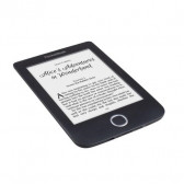 Ebook четец pocketbook basic3 pb614-2, 6", черен PocketBook 63942 3