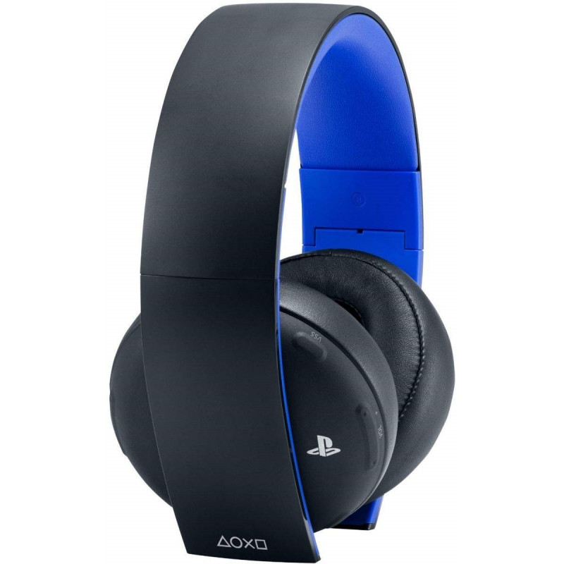 SONY Безжични слушалки ps4 wireless stereo 2.0 . Kidso.bg