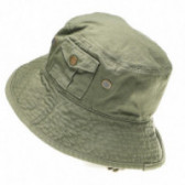 Памучна шапка с периферия  за лов  Up2glide 65121 2