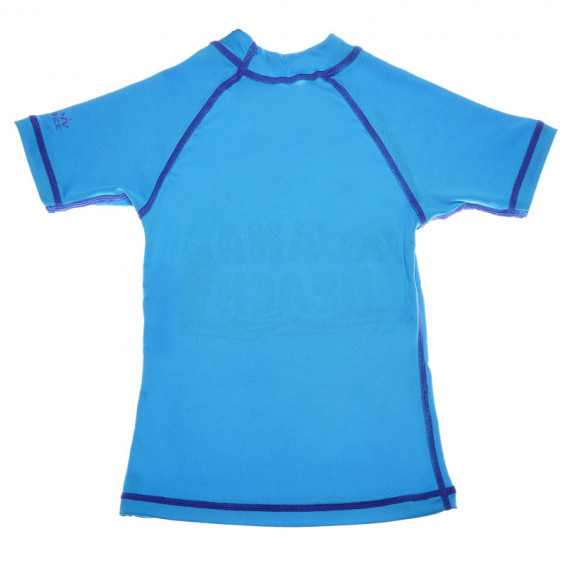 Плажна тениска за бебе за момче Wanabee 65207 2