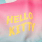 Бански костюм за момиче с щампа Hello Kitty Arena 65478 4