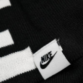 Шапка за момче с лого на марката и апликация NIKE 65873 3
