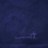 Поларен шал за момче, тъмно син Wanabee 65991 3
