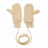 Ръкавици за бебе за момиче Wanabee 66452 2