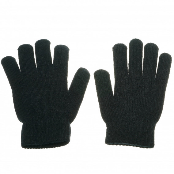 Ръкавици унисекс с по пет пръста Go sport 66457 