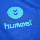  тениска от материя с еластан за момче Hummel 67924 3